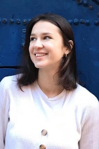 Ewelina Wróblewska