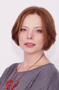 Paulina Łukasiewicz